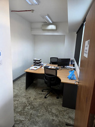 Bauer Building (D22), Office #510399471